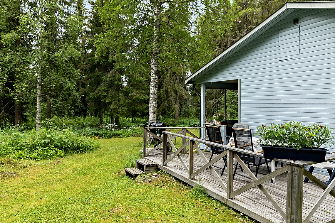 Bild av bostaden