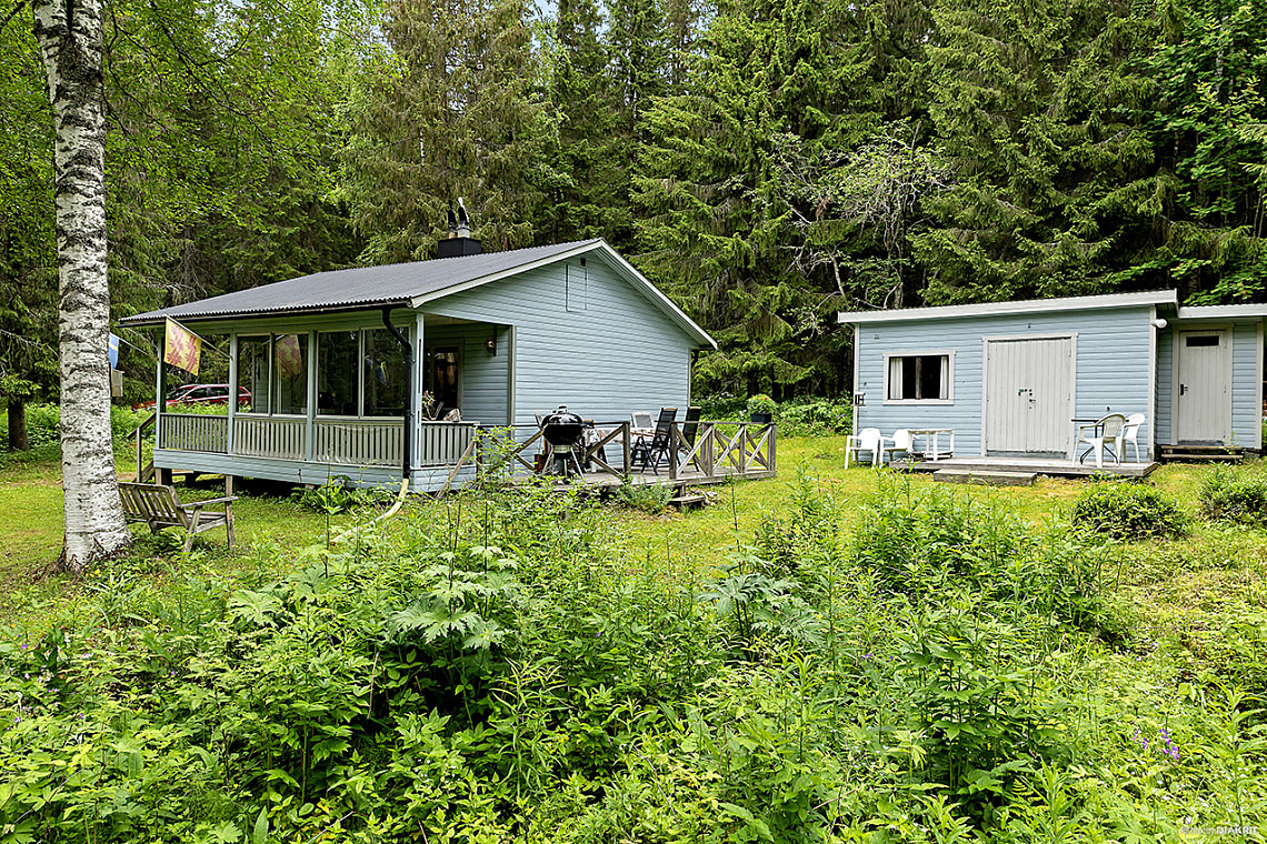 Bild av bostaden