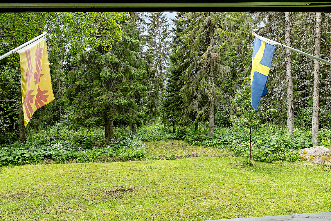 Bild av bostaden
