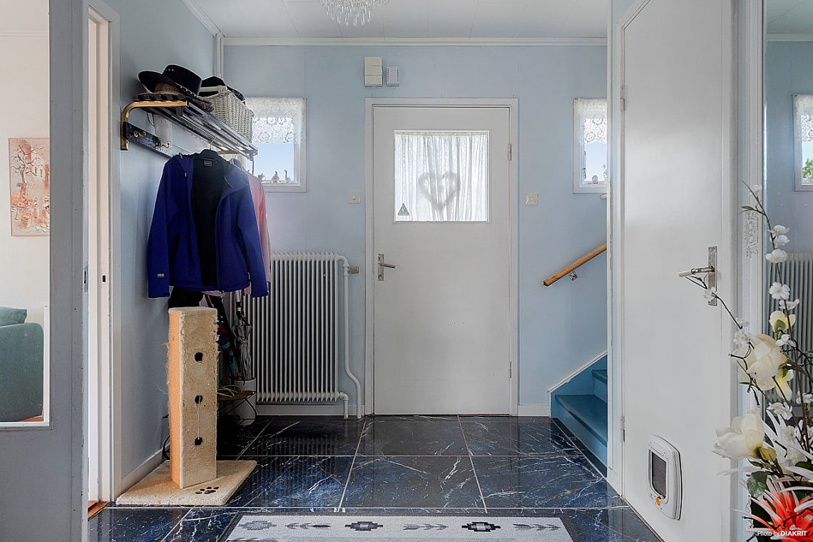 Bild av bostaden