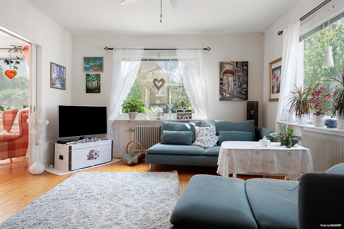 Bild av bostaden