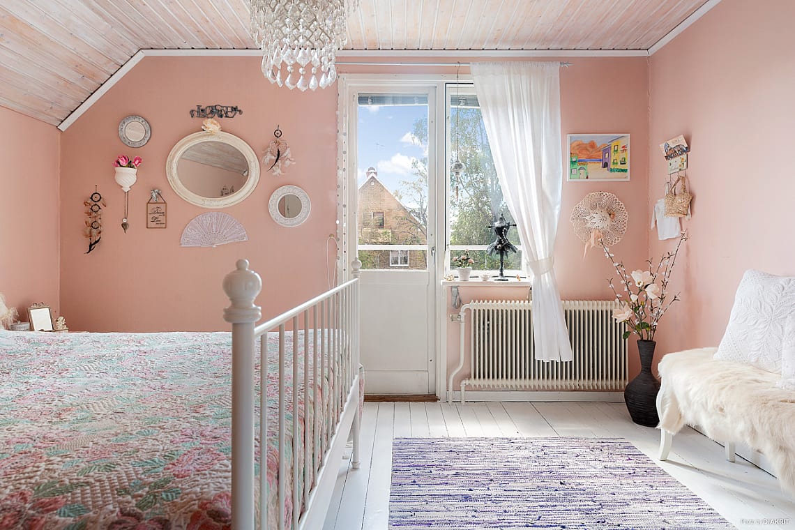 Bild av bostaden
