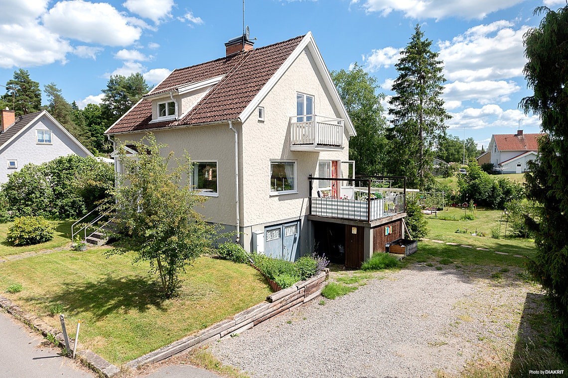 Bild av bostaden