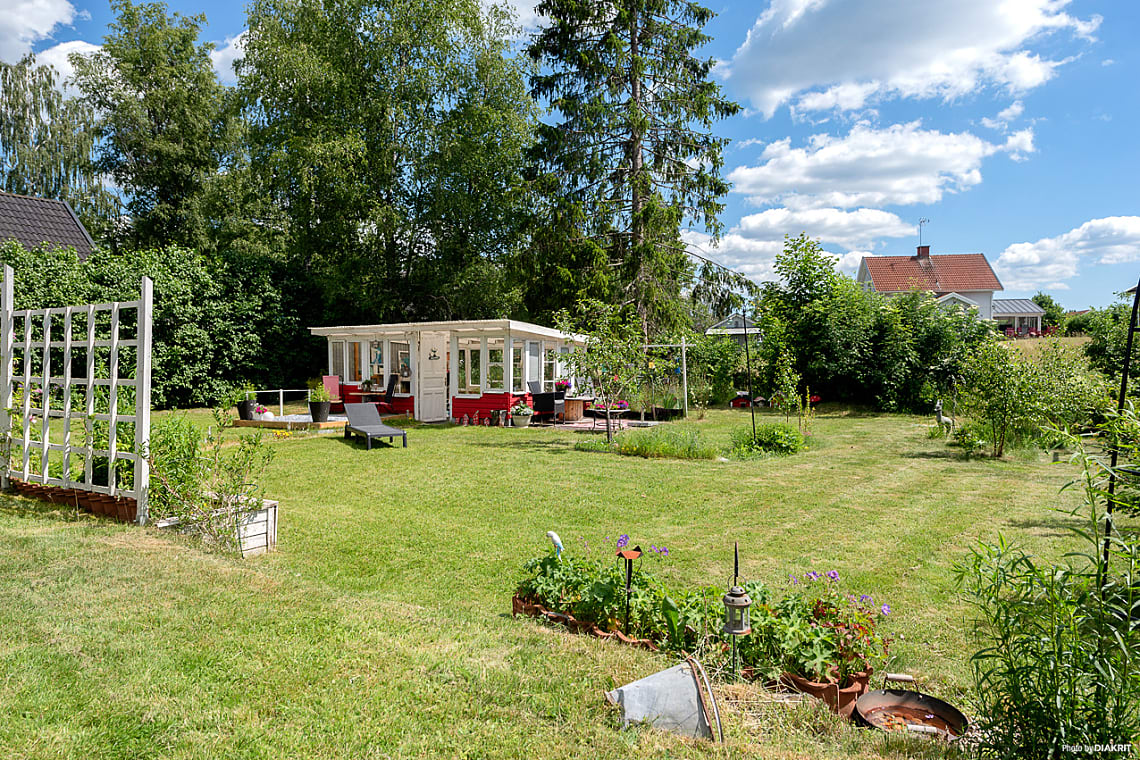 Bild av bostaden