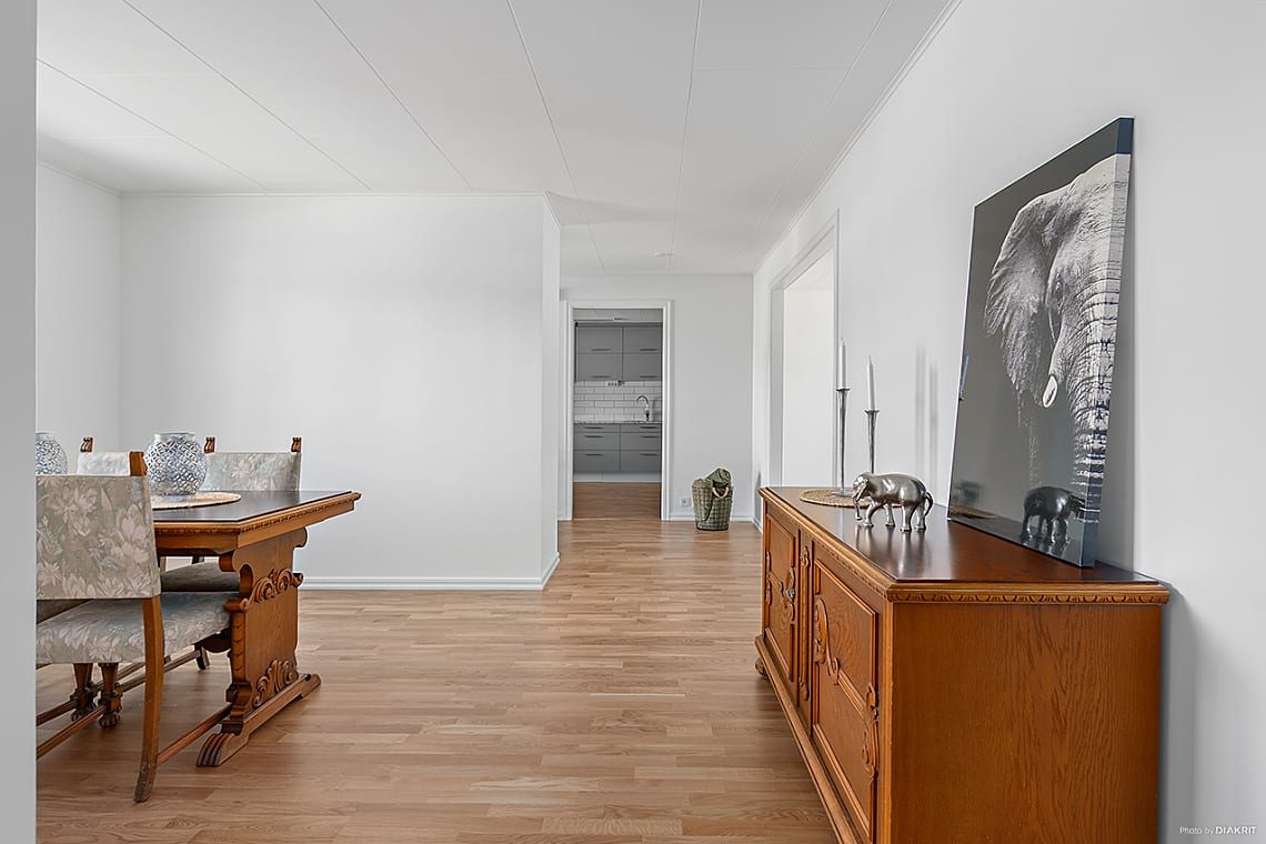 Bild av bostaden