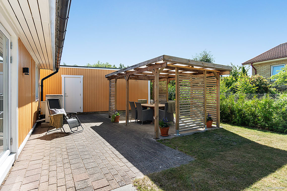 Bild av bostaden