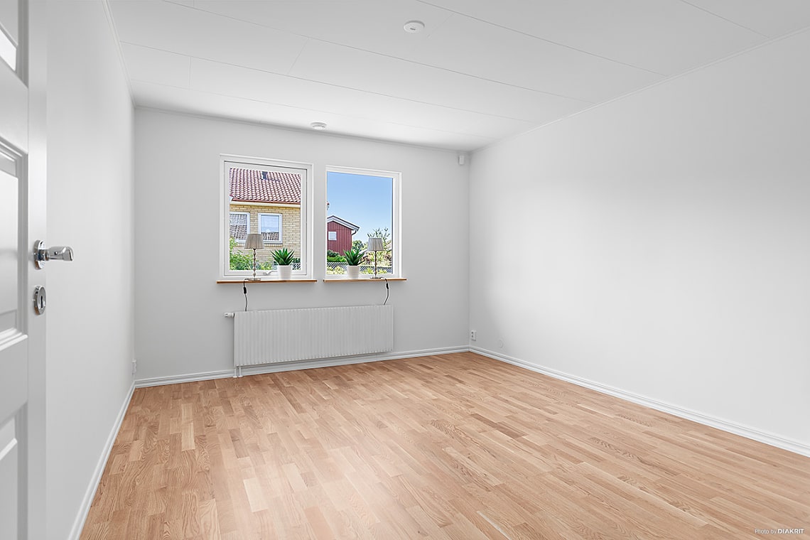 Bild av bostaden