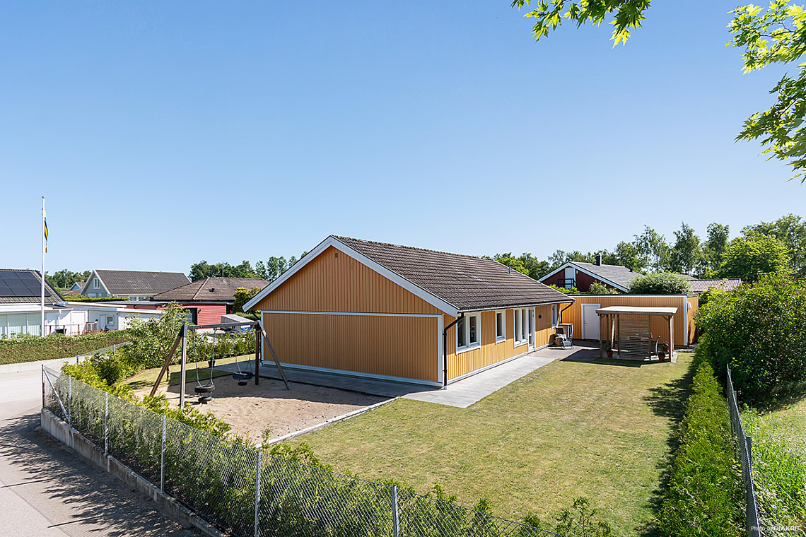 Bild av bostaden