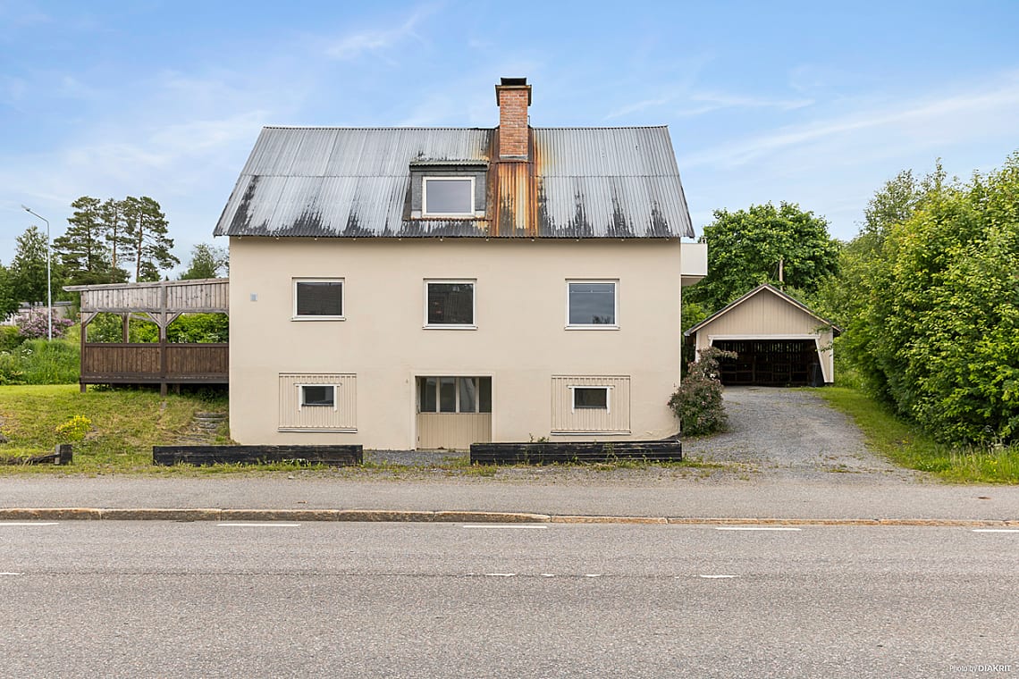Bild av bostaden