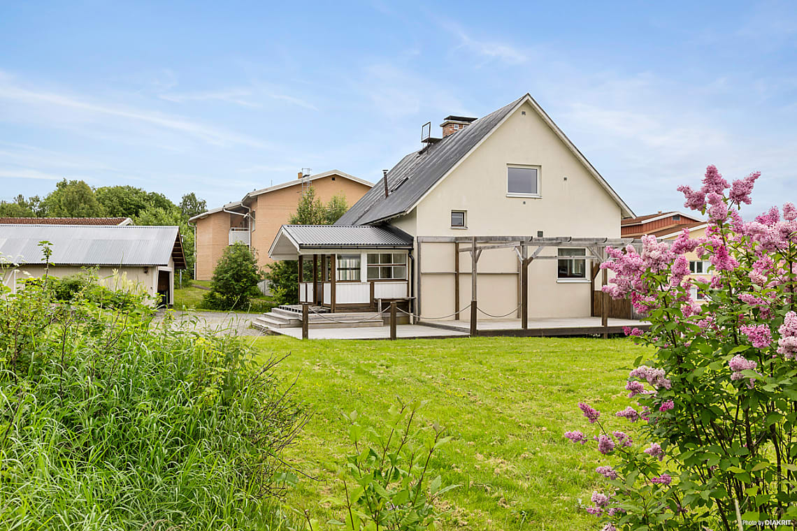 Bild av bostaden