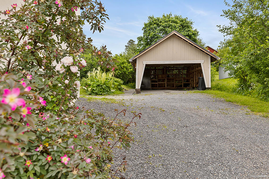 Bild av bostaden