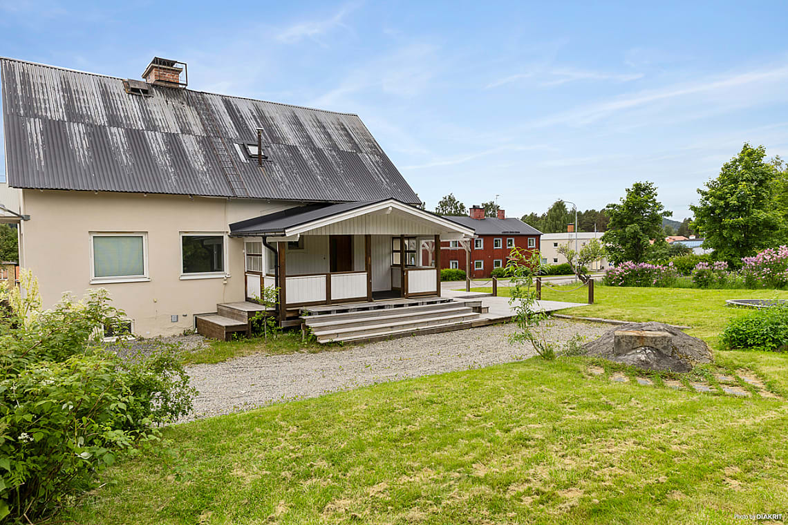 Bild av bostaden