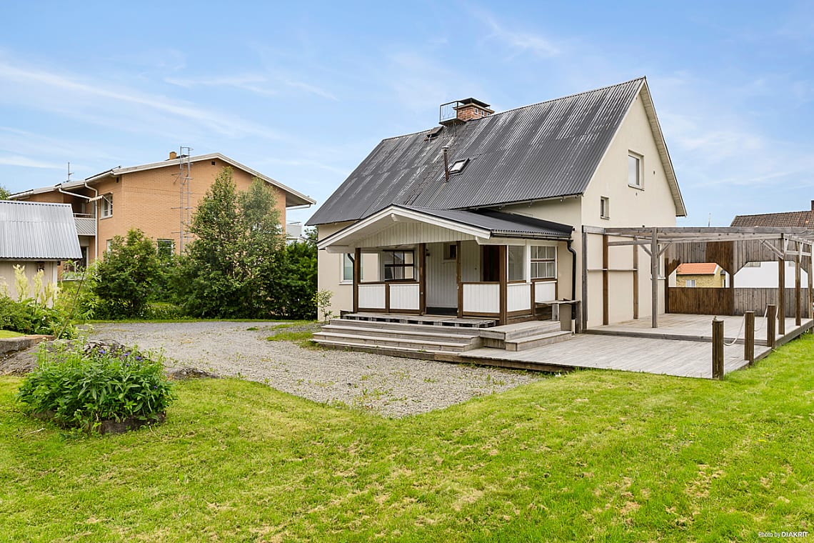 Bild av bostaden