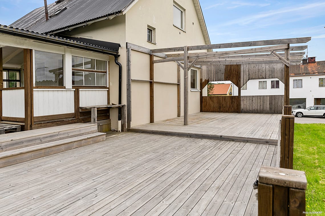 Bild av bostaden