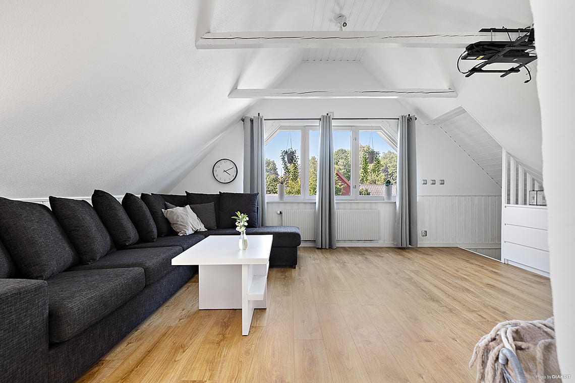 Bild av bostaden