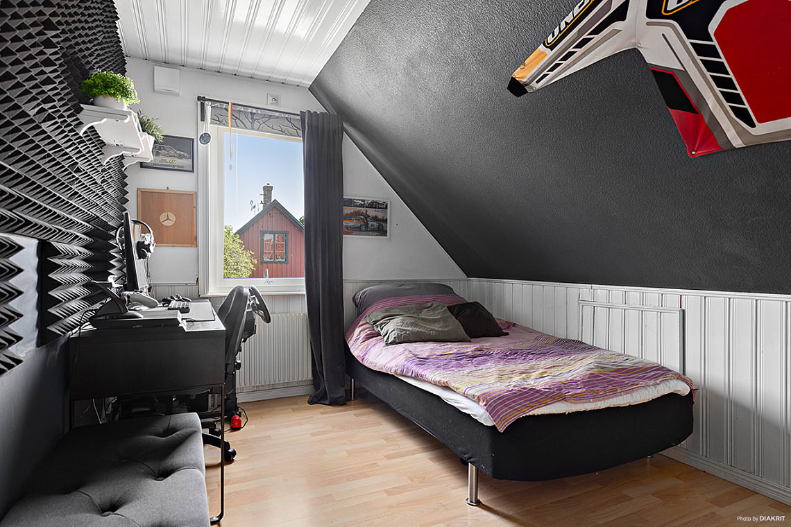 Bild av bostaden