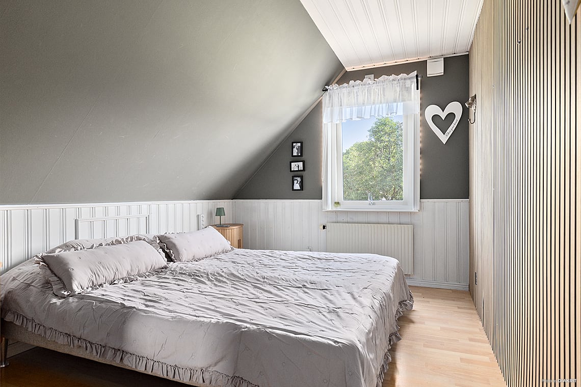 Bild av bostaden