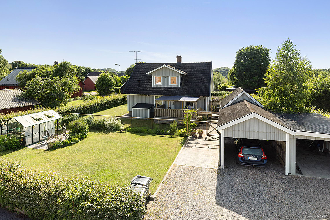 Bild av bostaden