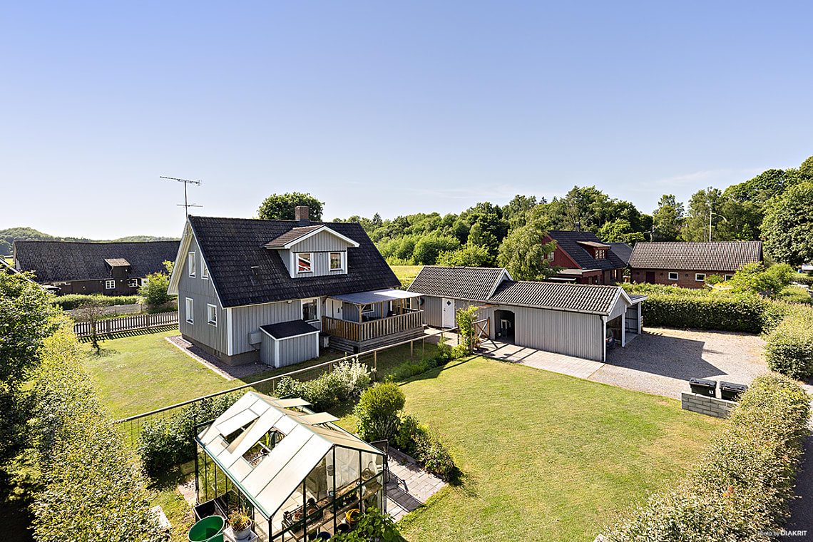 Bild av bostaden