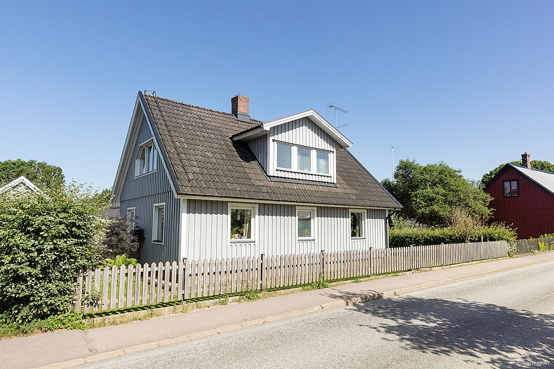 Bild av bostaden