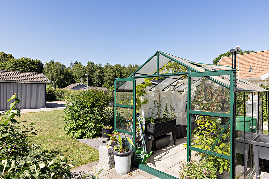 Bild av bostaden