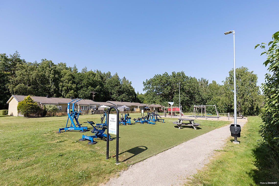 Bild av bostaden