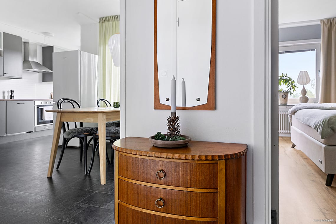 Bild av bostaden