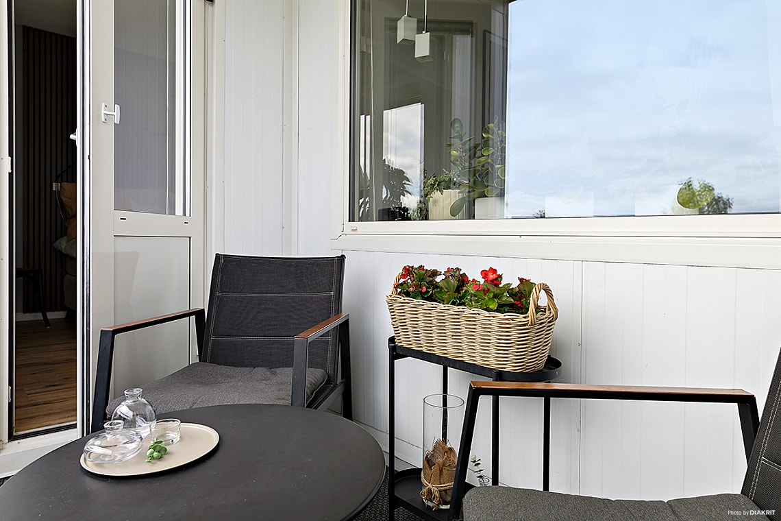 Bild av bostaden