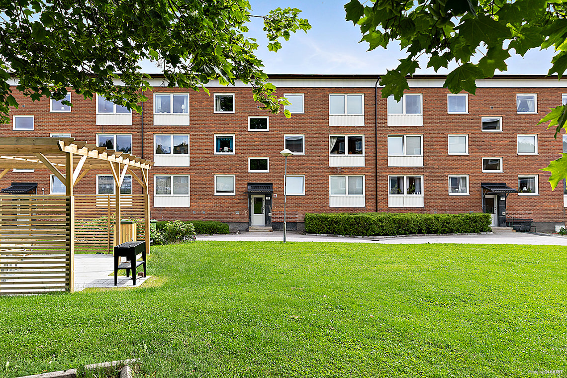 Bild av bostaden