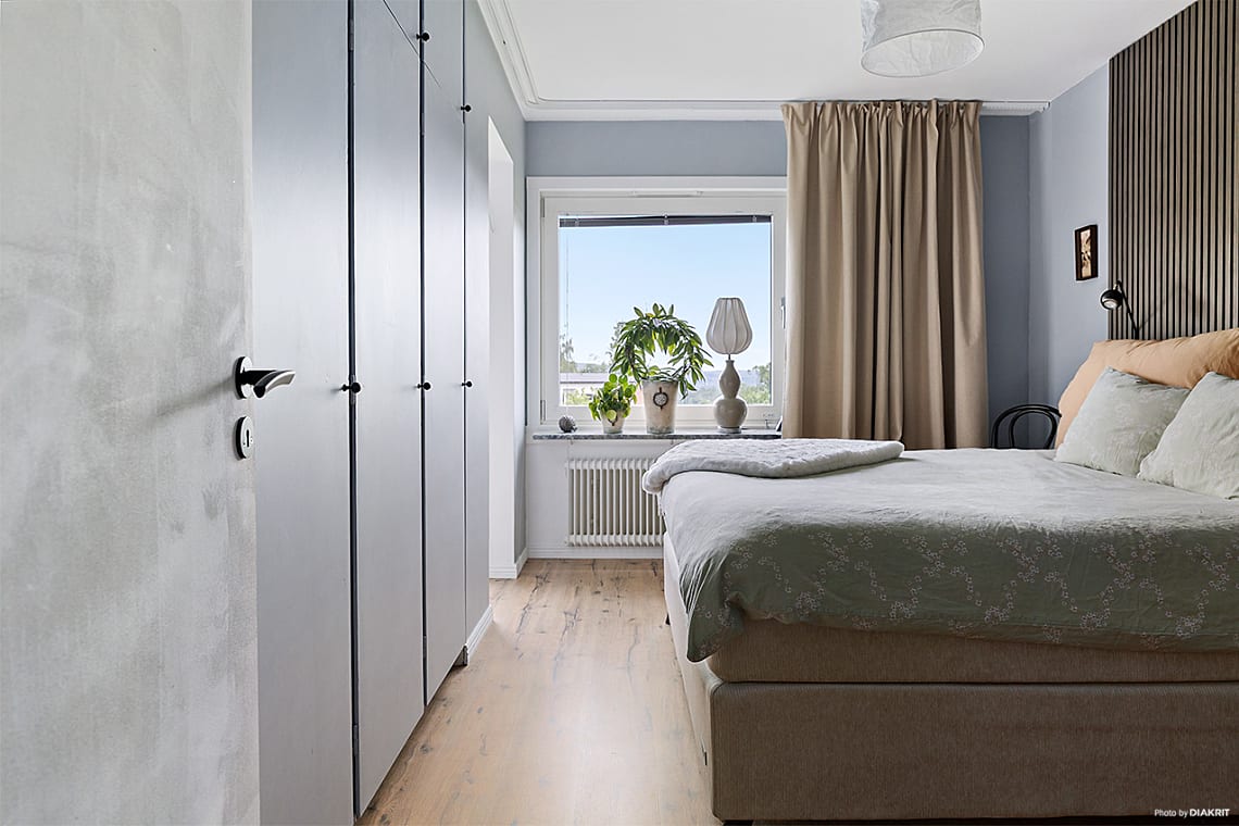 Bild av bostaden