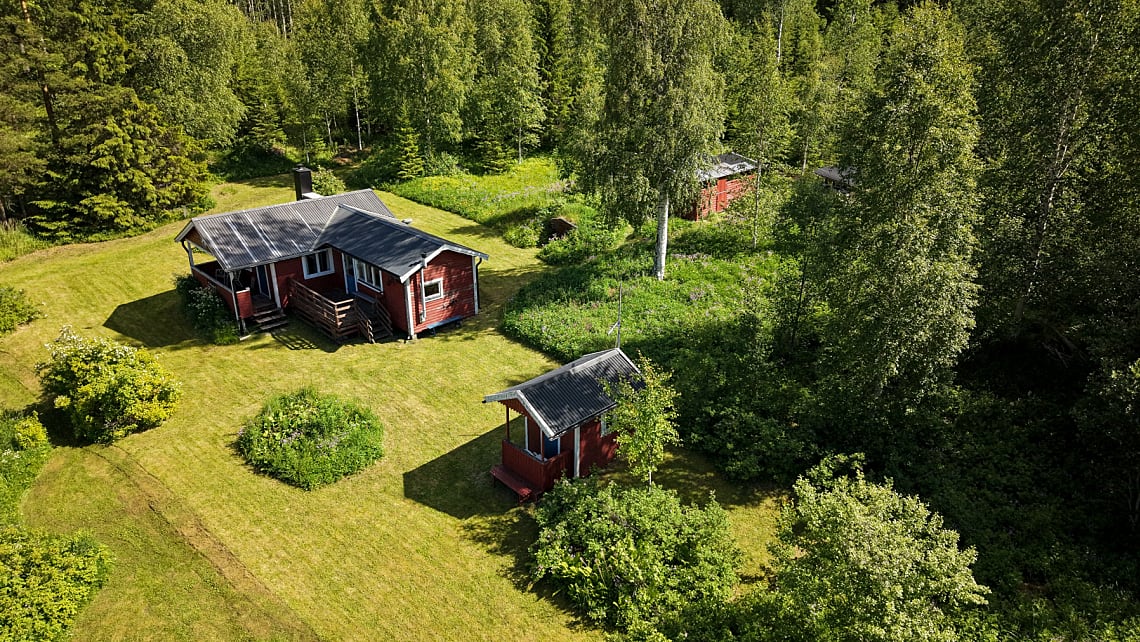 Bild av bostaden