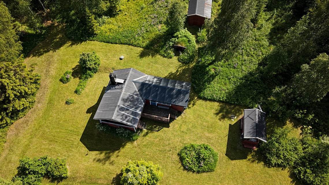 Bild av bostaden