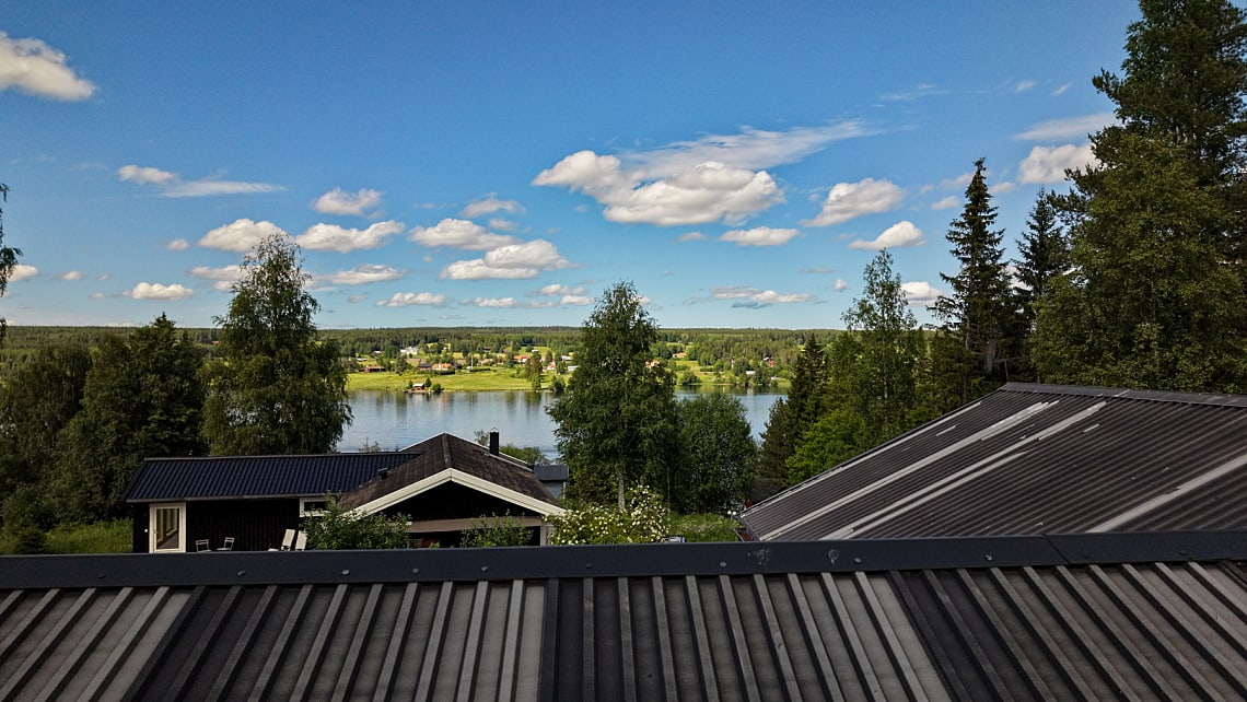 Bild av bostaden