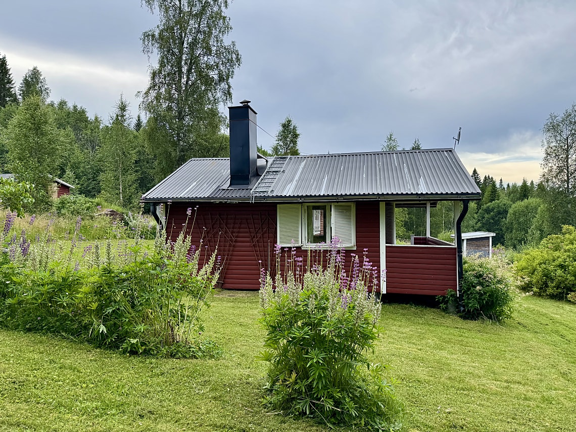 Bild av bostaden