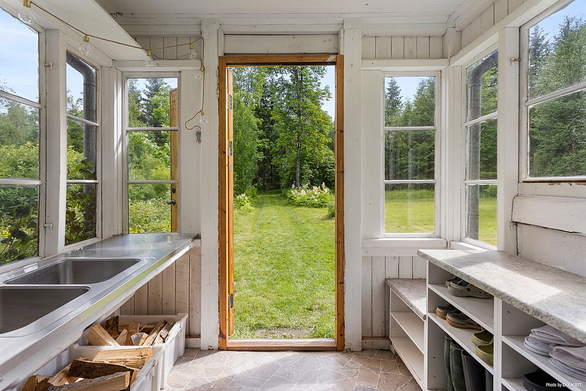 Bild av bostaden