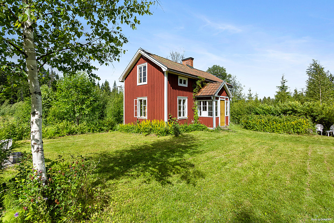 Bild av bostaden