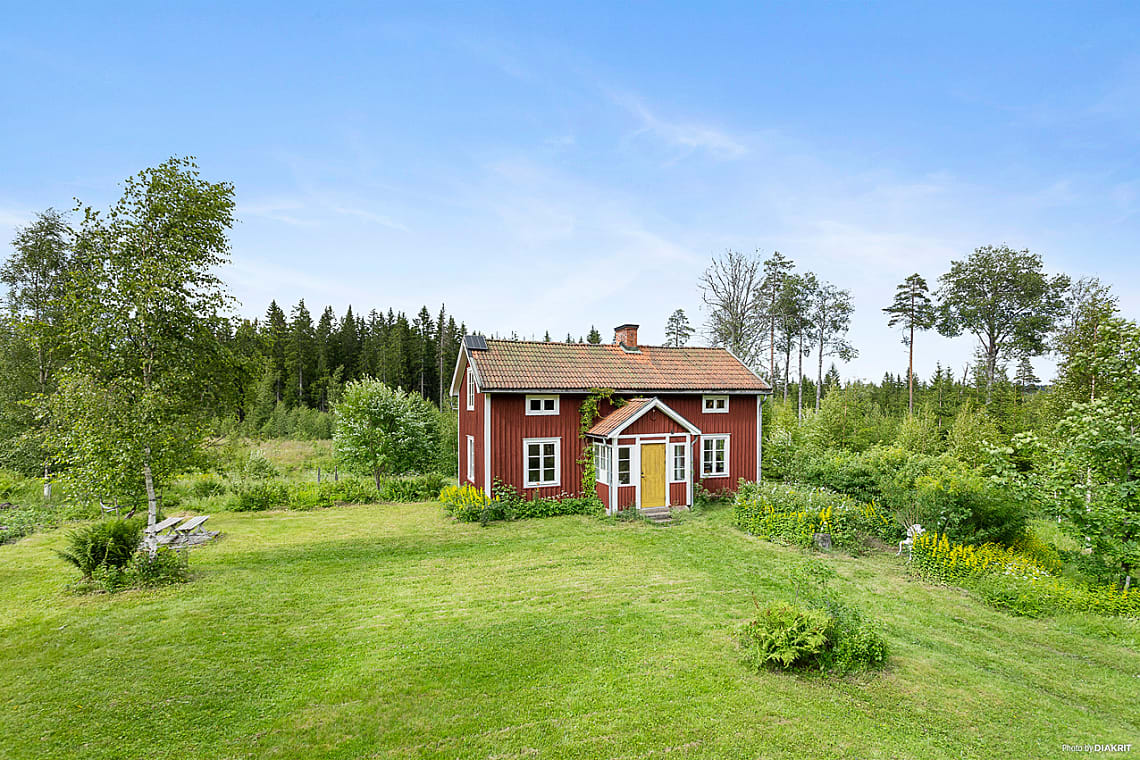 Bild av bostaden