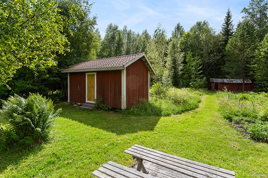 Bild av bostaden