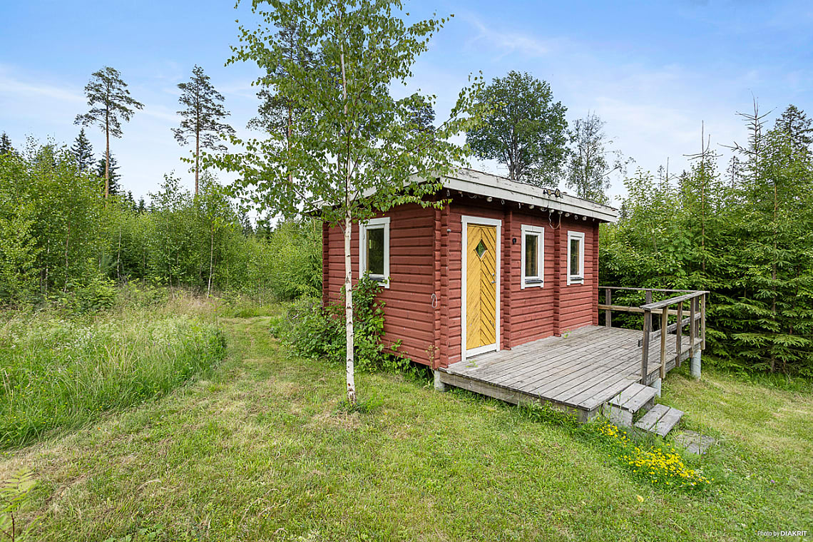 Bild av bostaden