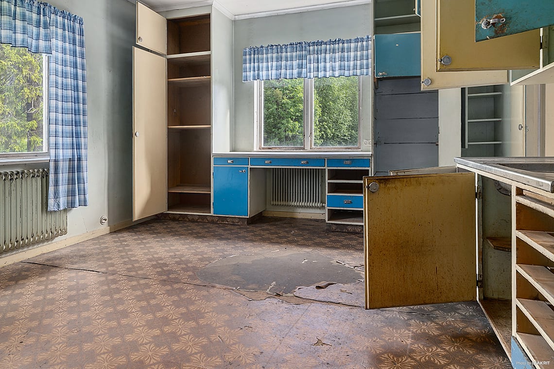 Bild av bostaden