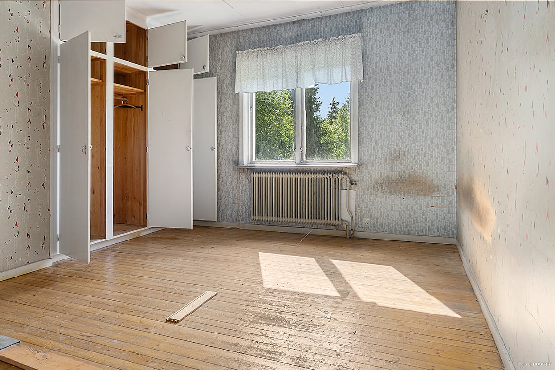 Bild av bostaden