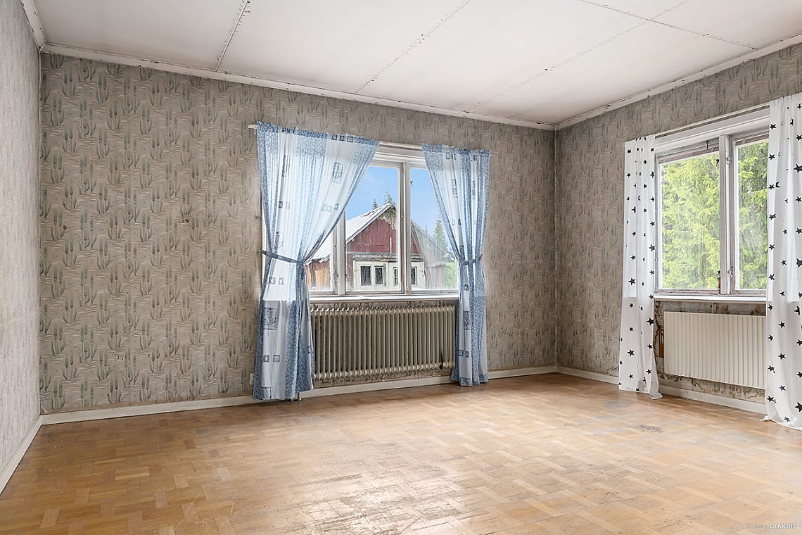 Bild av bostaden