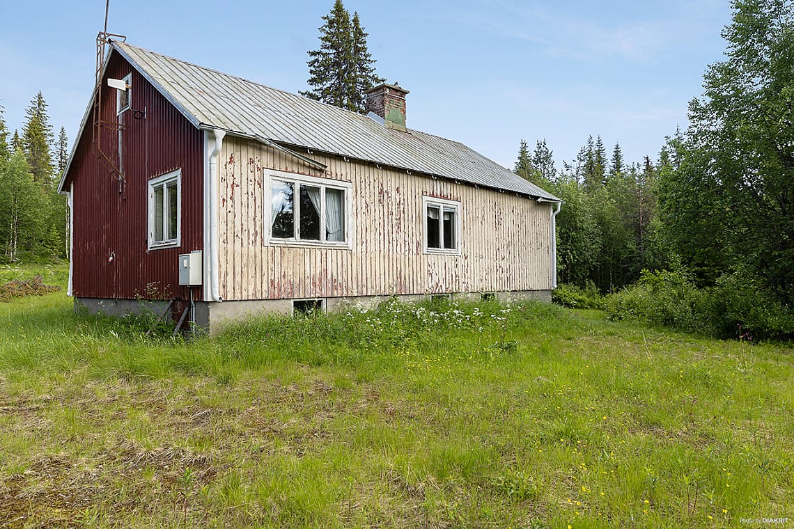 Bild av bostaden