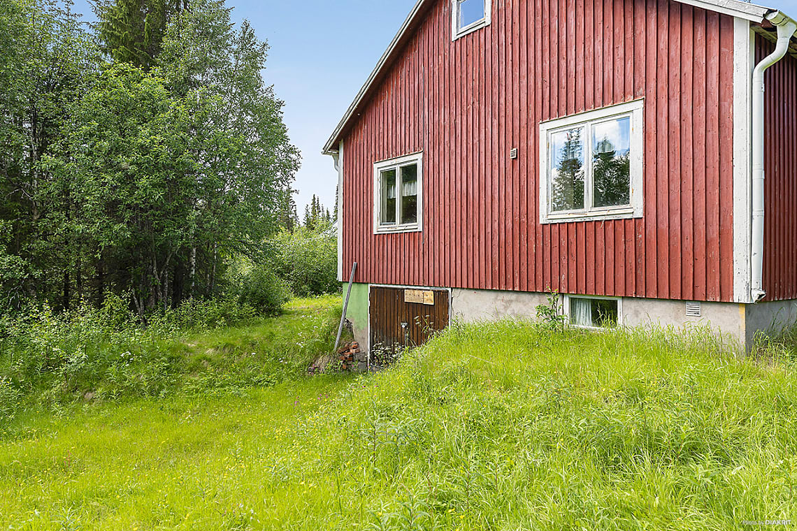 Bild av bostaden