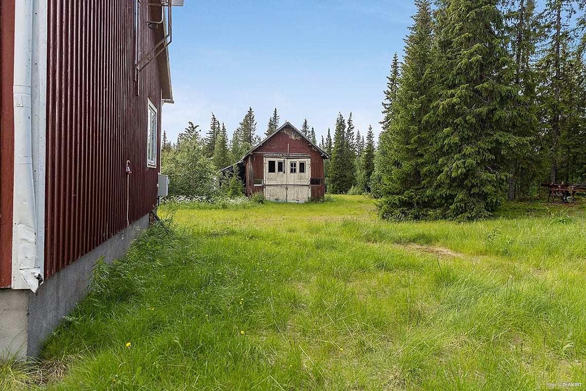 Bild av bostaden