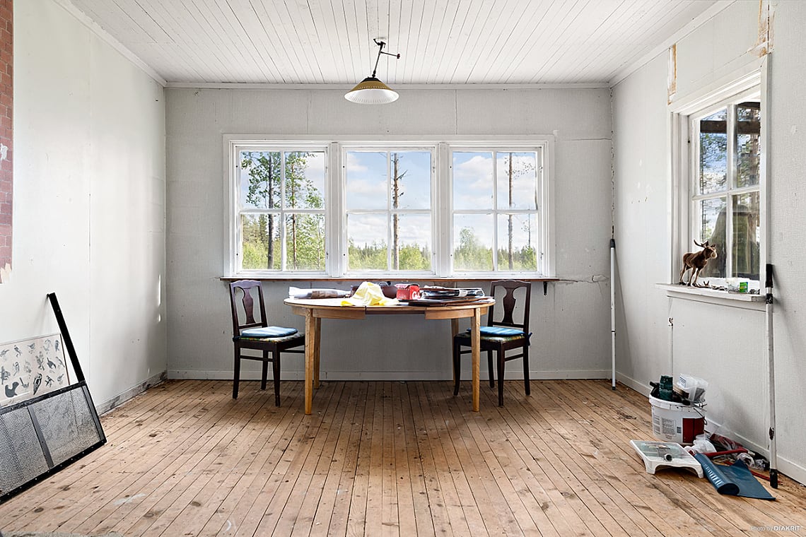 Bild av bostaden