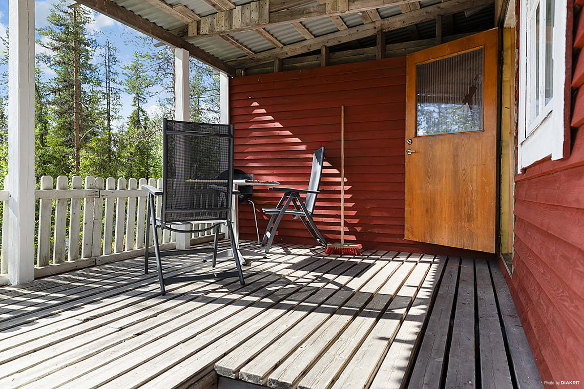 Bild av bostaden
