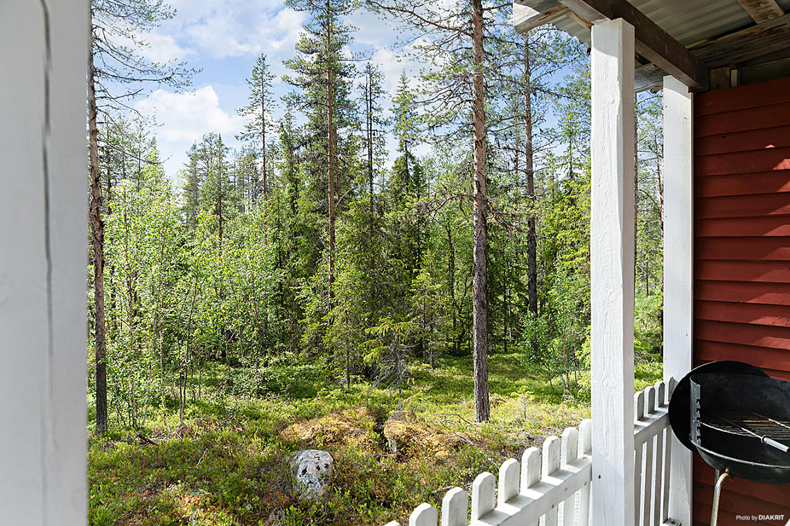 Bild av bostaden