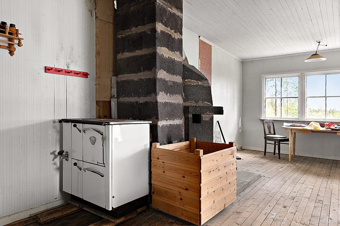 Bild av bostaden