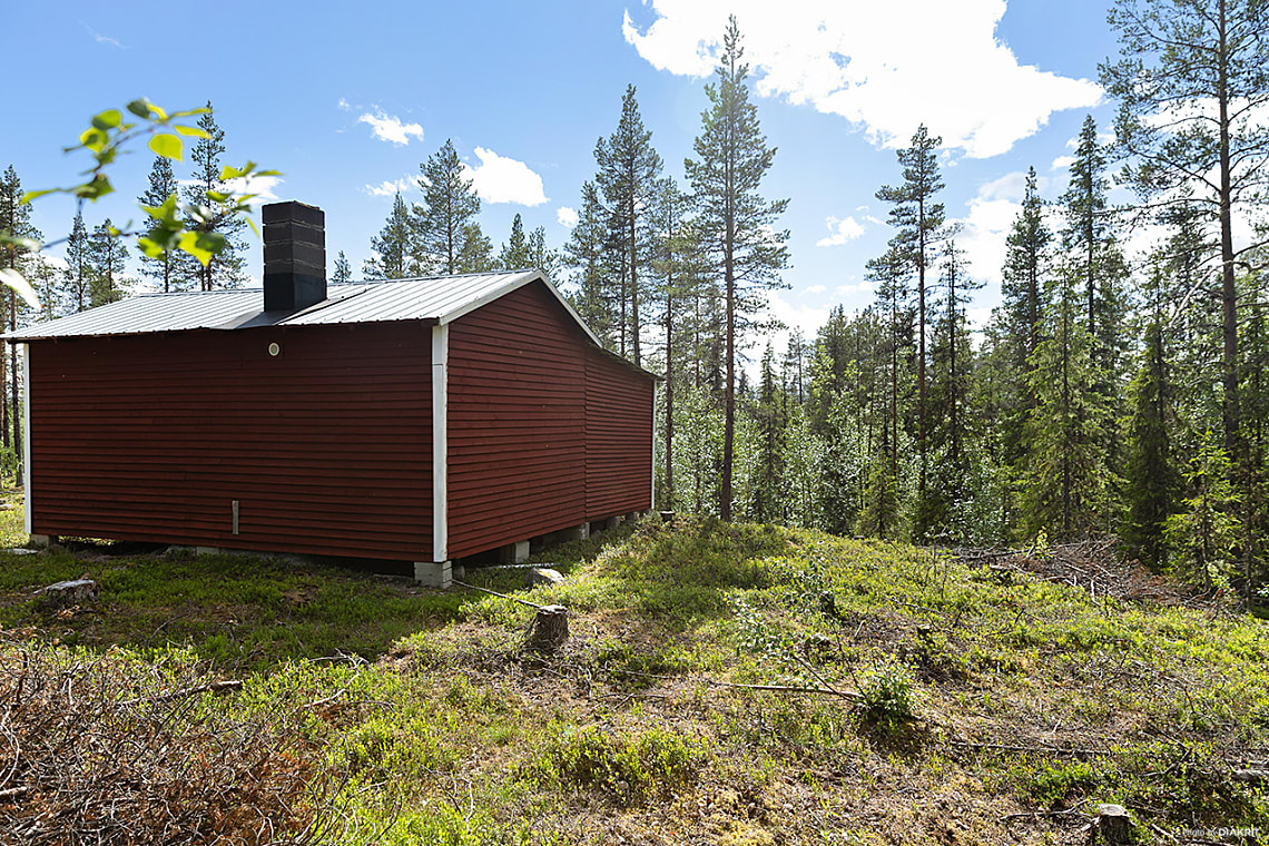 Bild av bostaden